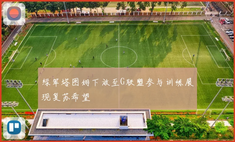 绿军塔图姆下放至G联盟参与训练展现复苏希望